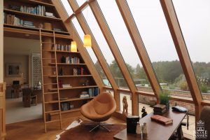 The Restyling Vastgoedstyling penthouse Maaseik Nicolle Janssen
