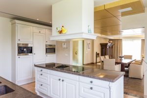 The Restyling Vastgoedstyling penthouse Maaseik Nicolle Janssen