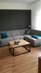 The Restyling interieur ontwerp styling kleuradvies maatwerk