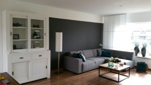 The Restyling interieur ontwerp styling kleuradvies
