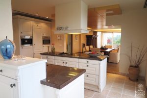 The Restyling Vastgoedstyling penthouse Maaseik Nicolle Janssen