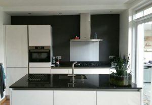 The Restyling interieur ontwerp styling kleuradvies