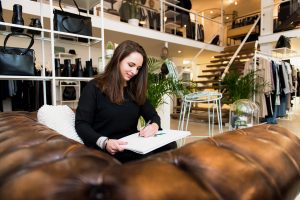The Restyling babykamer kinderkamer styling interieur ontwerp kleuradvies maatwerk