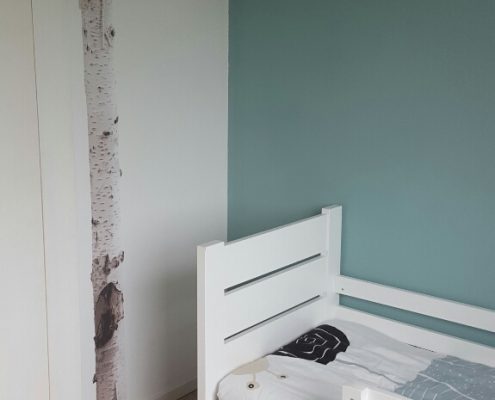 The Restyling babykamer kinderkamer styling interieur ontwerp kleuradvies maatwerk