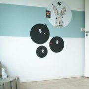 The Restyling babykamer kinderkamer styling interieur ontwerp kleuradvies maatwerk