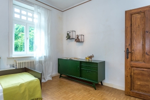 The Restyling jongenskamer na 3