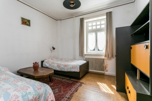 The Restyling huidige situatie jongenskamer