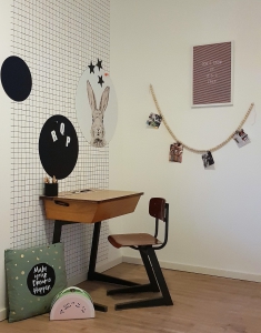 Kinderkamer NA The Restyling
