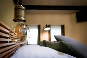 The Restyling Dalauro Bed Breakfast Italie in Zuid Limburg