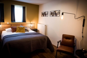 The Restyling Dalauro Bed Breakfast Italie in Zuid Limburg