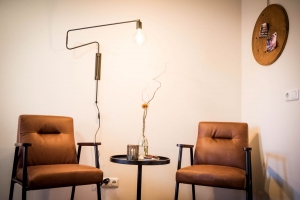 The Restyling Dalauro Bed Breakfast Italie in Zuid Limburg