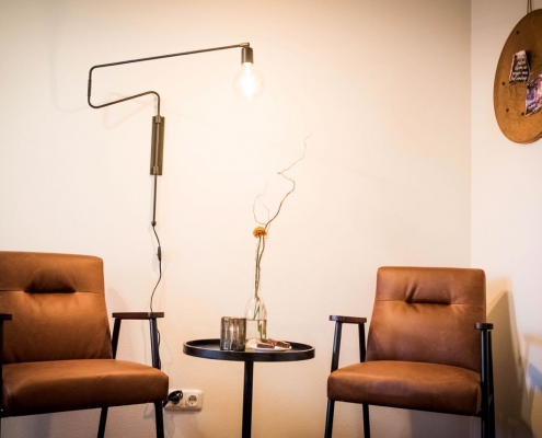 The Restyling Dalauro Bed Breakfast Italie in Zuid Limburg