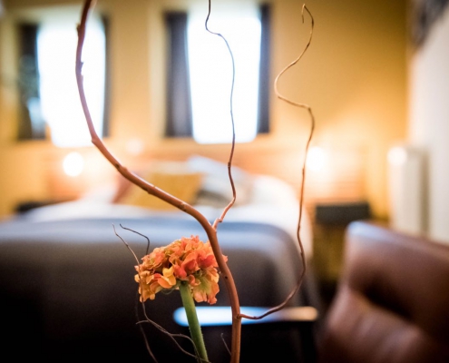 The Restyling Dalauro Bed Breakfast Italie in Zuid Limburg