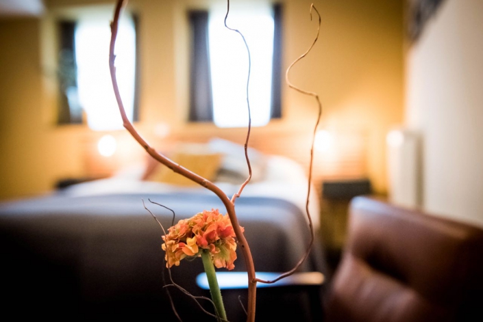 The Restyling Dalauro Bed Breakfast Italie in Zuid Limburg