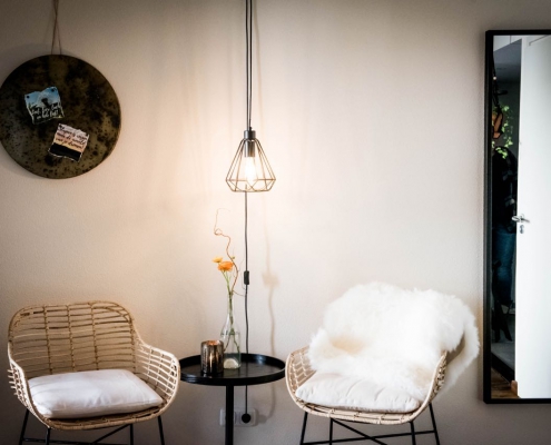 The Restyling Dalauro Bed Breakfast Zuid Limburg