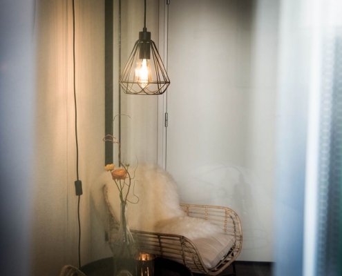The Restyling Dalauro Bed Breakfast Zuid Limburg