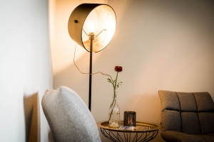 The Restyling Dalauro Bed Breakfast Italie in Zuid Limburg
