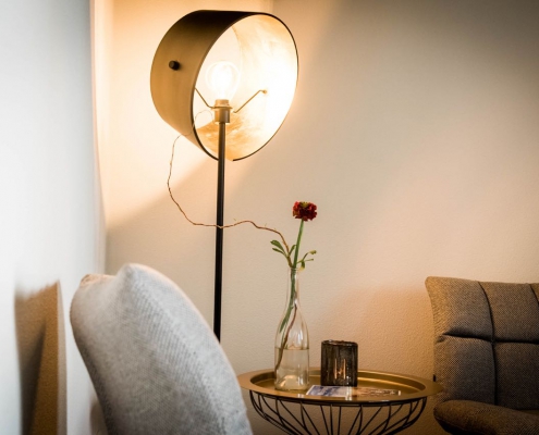 The Restyling Dalauro Bed Breakfast Italie in Zuid Limburg