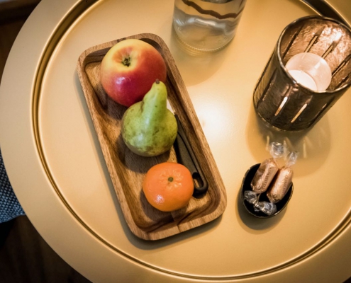 The Restyling Dalauro Bed Breakfast Zuid Limburg