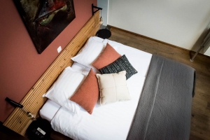 The Restyling Dalauro Bed Breakfast Italie in Zuid Limburg