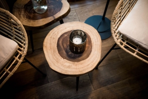 The Restyling Dalauro Bed Breakfast Italie in Zuid Limburg
