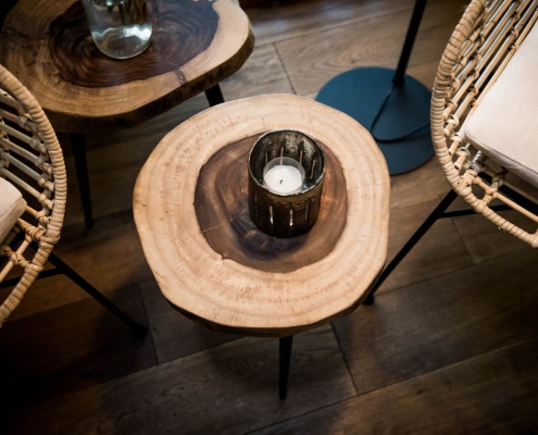 The Restyling Dalauro Bed Breakfast Italie in Zuid Limburg
