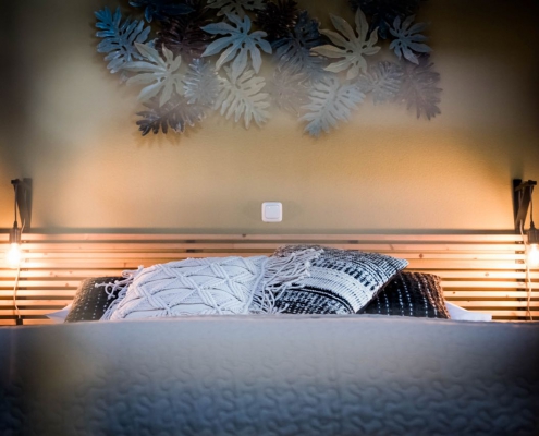 The Restyling Dalauro Bed Breakfast Zuid Limburg