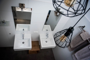 The Restyling Dalauro Bed Breakfast Italie in Zuid Limburg