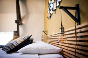 The Restyling Dalauro Bed Breakfast Italie in Zuid Limburg