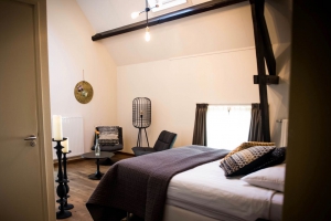 The Restyling Dalauro Bed Breakfast Italie in Zuid Limburg