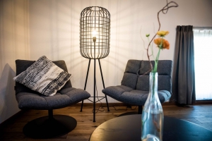 The Restyling Dalauro Bed Breakfast Zuid Limburg