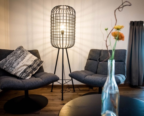 The Restyling Dalauro Bed Breakfast Zuid Limburg