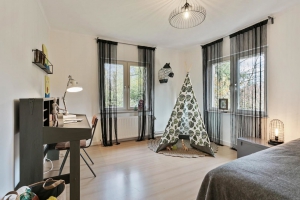 The Restyling jongenskamer