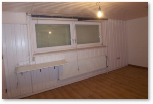 The Restyling lege ruimte